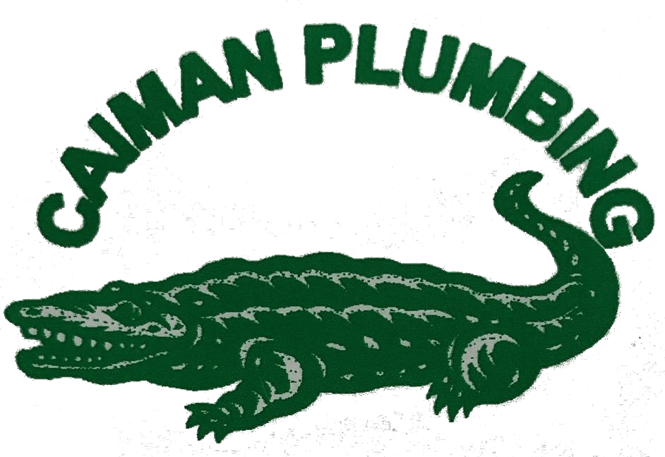 Caiman Plumbing